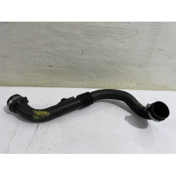 Recambio de tubo intercooler para renault scenic ii grand confort dynamique referencia OEM IAM 8200363471  