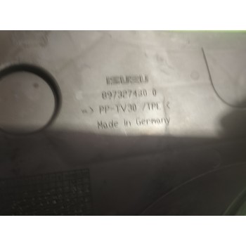 Recambio de tapa distribucion para opel astra h ber. 1.7 16v cdti referencia OEM IAM 897327429  