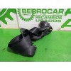 Recambio de cinturon seguridad trasero izquierdo para peugeot 307 berlina (s2) 1.6 16v hdi referencia OEM IAM A508741  