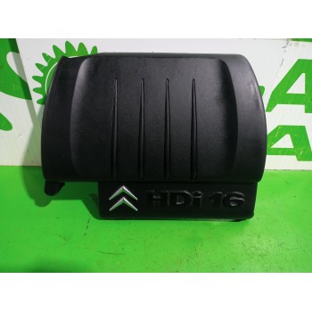 Recambio de cubierta motor para citroën c4 berlina collection referencia OEM IAM 9659999980  