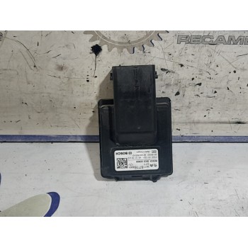 Recambio de caja precalentamiento para peugeot expert furgón 1.6 blue-hdi fap referencia OEM IAM 967787168001  