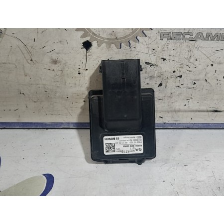 Recambio de caja precalentamiento para peugeot expert furgón 1.6 blue-hdi fap referencia OEM IAM 967787168001  