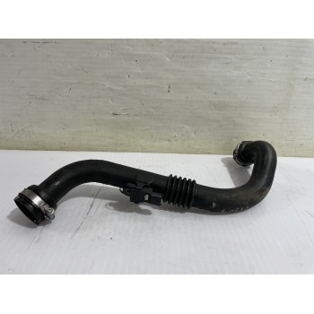 Recambio de tubo intercooler para renault scenic ii grand confort dynamique referencia OEM IAM 8200363471  