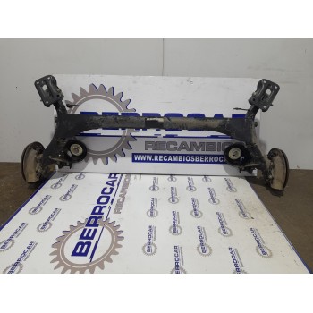 PUENTE TRASERO 5148S2 