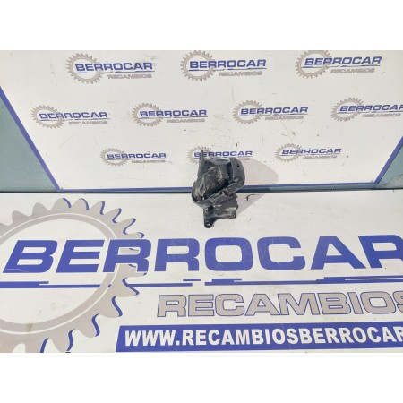 Recambio de soporte motor para kia sorento 2.5 crdi referencia OEM IAM 218123E250  