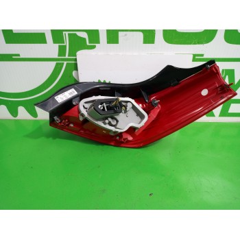 Recambio de piloto trasero izquierdo para peugeot 508 active referencia OEM IAM 9686293780A  