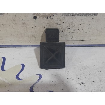 Recambio de caja precalentamiento para peugeot expert furgón 1.6 blue-hdi fap referencia OEM IAM 967787168001  