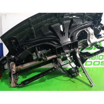 Recambio de kit airbag para citroën c4 berlina collection referencia OEM IAM 8211NQ  