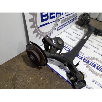 Recambio de puente trasero para peugeot 307 (s1) 2.0 hdi cat referencia OEM IAM 5148S2  