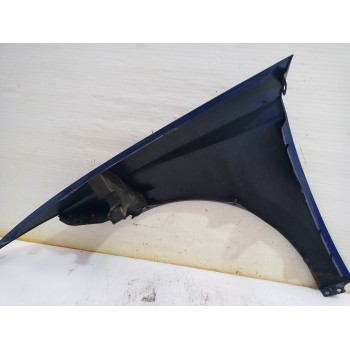 Recambio de aleta delantera derecha para seat ibiza (kj1) reference referencia OEM IAM 6F0821106B  