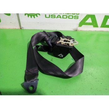 Recambio de cinturon seguridad trasero derecho para citroën xsara berlina 1.6 16v satisfaction referencia OEM IAM 8973NG  