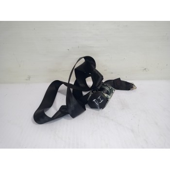 Recambio de cinturon seguridad trasero izquierdo para seat toledo (5p2) exclusive referencia OEM IAM 5P0857805DRAA  