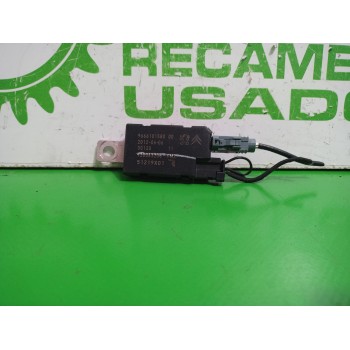 MODULO ELECTRONICO 9666101580 