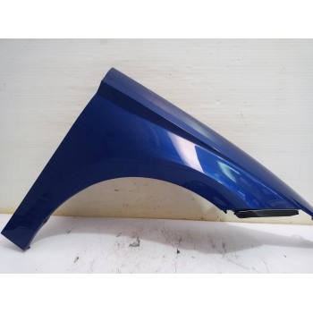 Recambio de aleta delantera derecha para seat ibiza (kj1) reference referencia OEM IAM 6F0821106B  