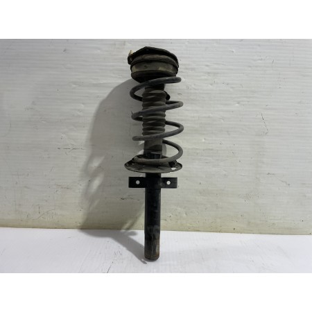 Recambio de amortiguador delantero izquierdo para renault scenic ii grand confort dynamique referencia OEM IAM 8200851839  