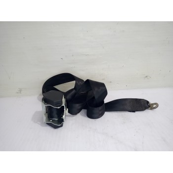 Recambio de cinturon seguridad trasero izquierdo para seat toledo (5p2) exclusive referencia OEM IAM 5P0857805DRAA  