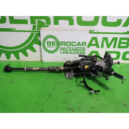 Recambio de columna direccion para citroën c4 berlina collection referencia OEM IAM 4123FT  