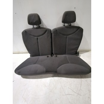 Recambio de asiento trasero para peugeot 107 (pm_, pn_) 1.4 hdi referencia OEM IAM   