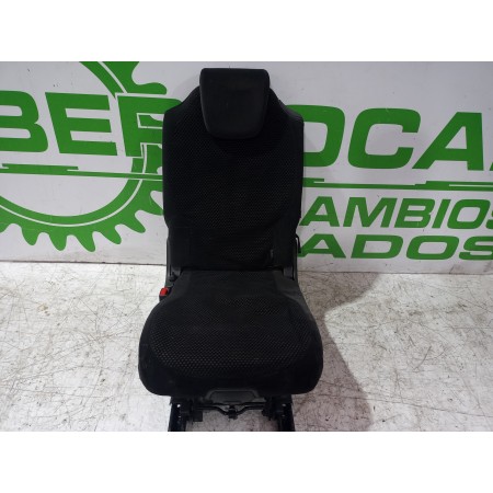 Recambio de asientos trasero izquierdo para citroën c4 grand picasso 1.6 16v hdi fap referencia OEM IAM 1340043  