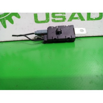 Recambio de modulo electronico para peugeot 508 active referencia OEM IAM 9666101580  