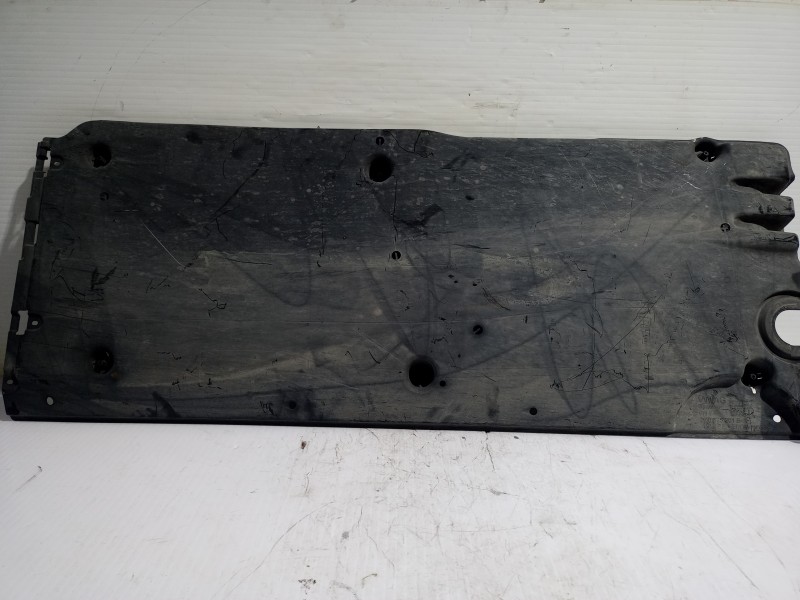 Recambio de cubrecarter para seat ibiza (kj1) reference referencia OEM IAM 2Q0825201B  