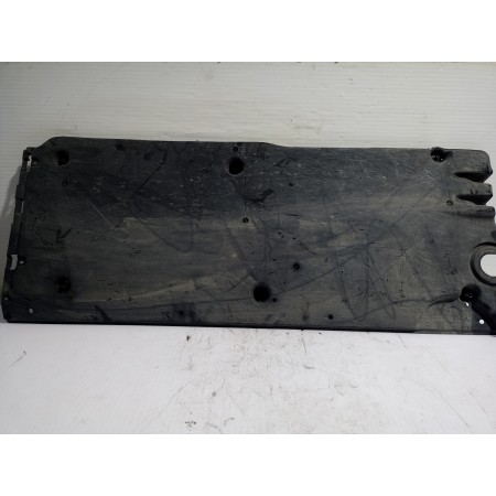 Recambio de cubrecarter para seat ibiza (kj1) reference referencia OEM IAM 2Q0825201B  