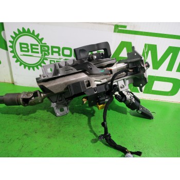 Recambio de columna direccion para citroën c4 berlina collection referencia OEM IAM 4123FT  