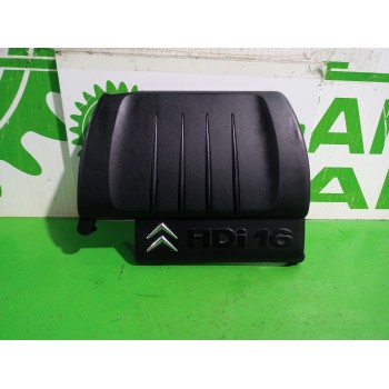 Recambio de cubierta motor para citroën c4 berlina collection referencia OEM IAM 9659999980  