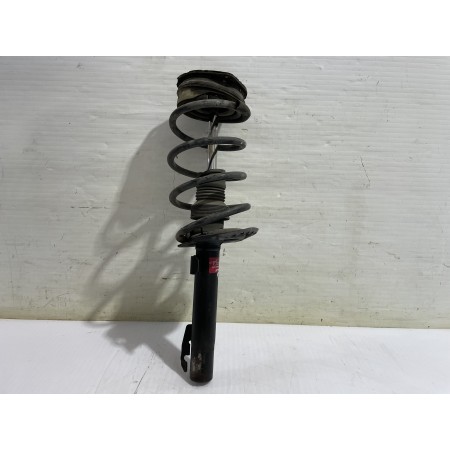 Recambio de amortiguador delantero derecho para renault scenic ii grand confort dynamique referencia OEM IAM 8200851839  