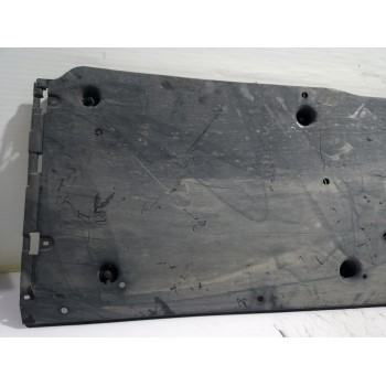 Recambio de cubrecarter para seat ibiza (kj1) reference referencia OEM IAM 2Q0825201B  