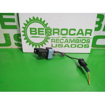 CAJA PRECALENTAMIENTO 9640469680 