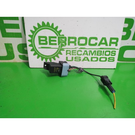 Recambio de caja precalentamiento para peugeot 508 active referencia OEM IAM 9640469680  