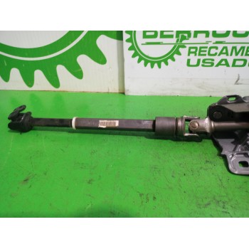 Recambio de columna direccion para citroën c4 berlina collection referencia OEM IAM 4123FT  