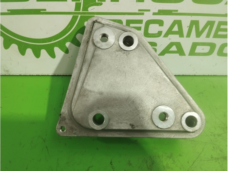Recambio de soporte motor para opel astra h ber. 1.7 16v cdti referencia OEM IAM 97206093  