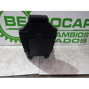 Recambio de asientos trasero izquierdo para citroën c4 grand picasso 1.6 16v hdi fap referencia OEM IAM 1340043  