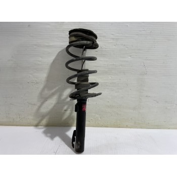 Recambio de amortiguador delantero derecho para renault scenic ii grand confort dynamique referencia OEM IAM 8200851839  