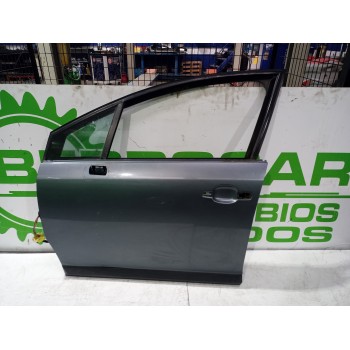 Recambio de puerta delantera izquierda para citroën c4 berlina collection referencia OEM IAM 9002W1  