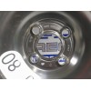 Recambio de rueda repuesto para renault clio v referencia OEM IAM 6J15H2  