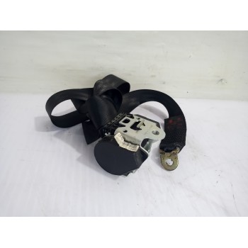 Recambio de cinturon seguridad trasero derecho para seat toledo (5p2) exclusive referencia OEM IAM 5P0857805DRAA  