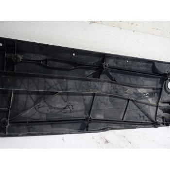 Recambio de cubrecarter para seat ibiza (kj1) reference referencia OEM IAM 2Q0825201B  