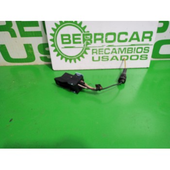 Recambio de caja precalentamiento para peugeot 508 active referencia OEM IAM 9640469680  