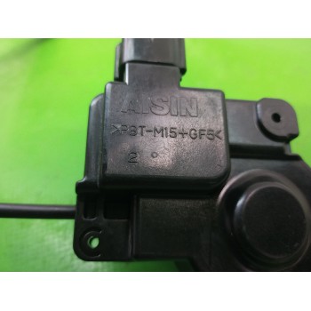 Recambio de motor tapa combustible para lexus rx 300(mcu35) luxury referencia OEM IAM PBTM15GF5  