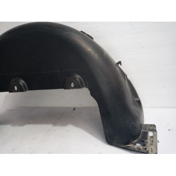 Recambio de paso rueda para peugeot expert furgón 1.6 blue-hdi fap referencia OEM IAM 9812321680  