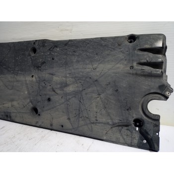 Recambio de cubrecarter para seat ibiza (kj1) reference referencia OEM IAM 2Q0825201B  