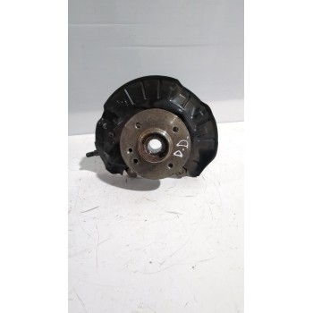 Recambio de mangueta delantera derecha para mini mini (r50, r53) one referencia OEM IAM 31216757498  