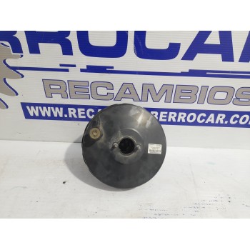Recambio de servofreno para peugeot 307 (s1) 2.0 hdi cat referencia OEM IAM 9639662180  