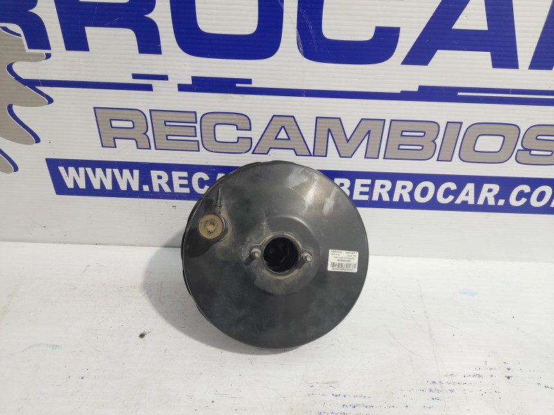 Recambio de servofreno para peugeot 307 (s1) 2.0 hdi cat referencia OEM IAM 9639662180  