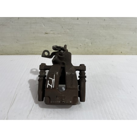 Recambio de pinza de freno trasera izquierda para renault scenic ii grand confort dynamique referencia OEM IAM 7701209055  