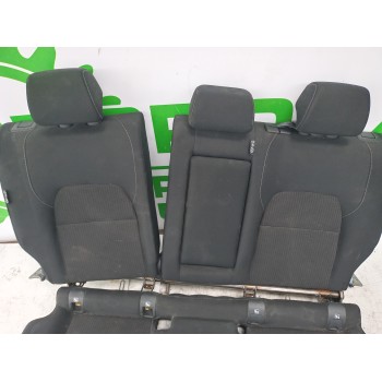 Recambio de asientos traseros para nissan qashqai ii (j11, j11_) 1.3 dig-t referencia OEM IAM 883204EB2A  
