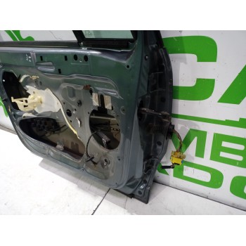 Recambio de puerta delantera izquierda para citroën c4 berlina collection referencia OEM IAM 9002W1  